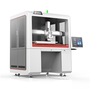 JF-7200全自動點膠機